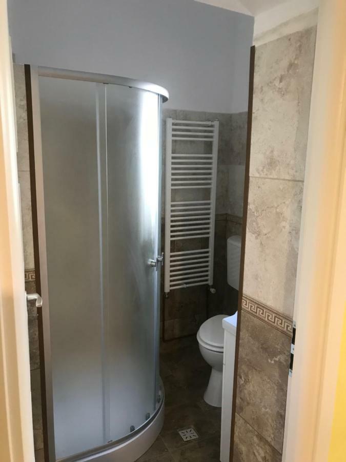 Casa Transilvania Oradea Luaran gambar