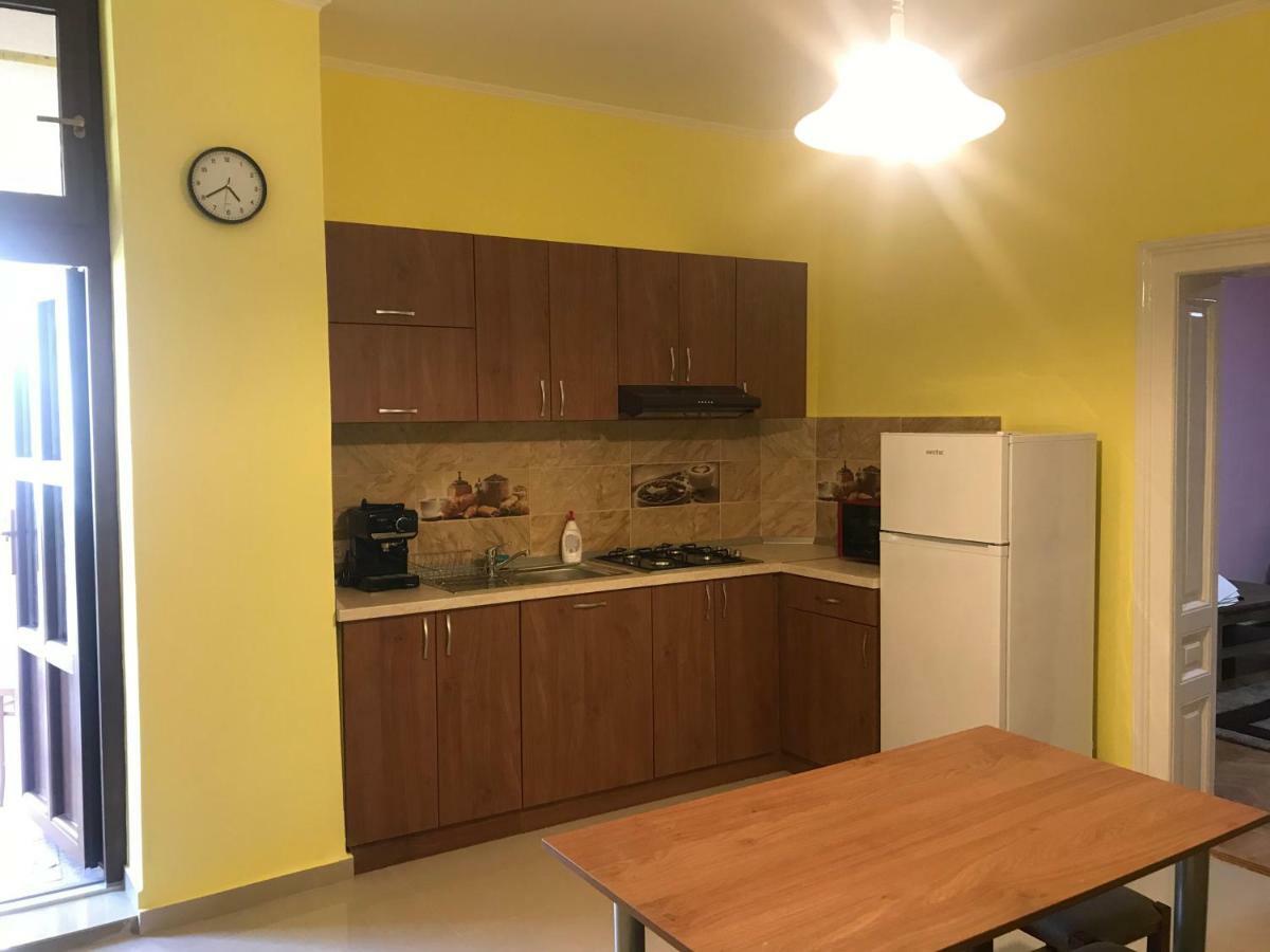 Casa Transilvania Oradea Luaran gambar