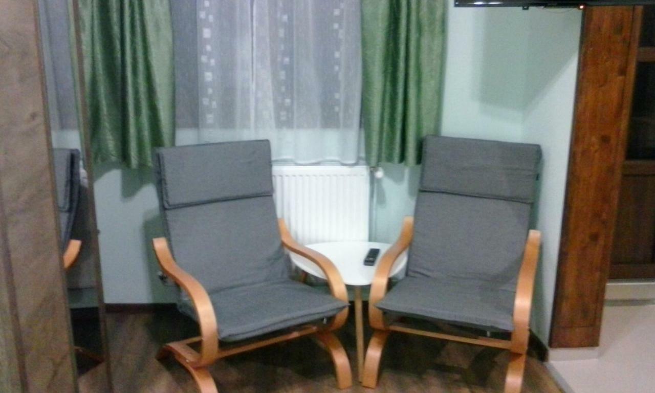 Casa Transilvania Oradea Luaran gambar